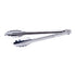 Heavyweight Utility Tongs with Locking Ring by Winco