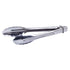Heavyweight Utility Tongs with Locking Ring by Winco