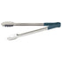 Stainless Steel Utility Tong, Polypropylene Handle by Winco, available in Different Color & Size