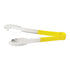 Stainless Steel Utility Tong, Polypropylene Handle by Winco, available in Different Color & Size