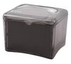 Napkin Dispenser-Tabletop, Venue® 200-250 Napkin-CFS BRAND H4004TBK