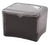 Napkin Dispenser-Tabletop, Venue® 200-250 Napkin-CFS BRAND H4004TBK