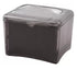 Napkin Dispenser-Tabletop, Venue® 200-250 Napkin-CFS BRAND H4004TBK