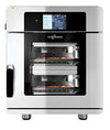 Alto-Shaam VMC-H2HW-SX Vector® H Series Wide Multi-Cook Oven with Programmable Touchscreen Controls