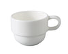 Yanco Versailles VS-003 4 oz Chinaware AD Cup ( Pack Of 36 )