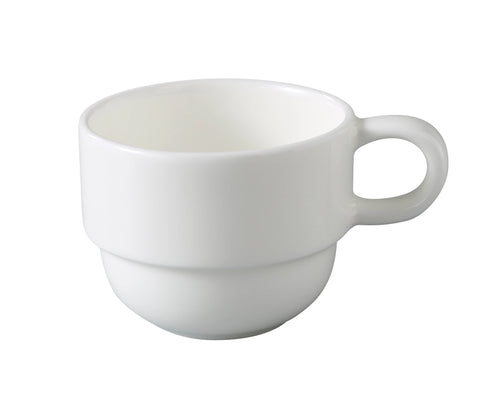 Yanco Versailles VS-003 4 oz Chinaware AD Cup ( Pack Of 36 )
