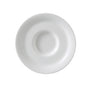 Yanco Versailles VS-004 Chinaware AD Cup Saucer 4 1/2" ( Pack Of 36 )