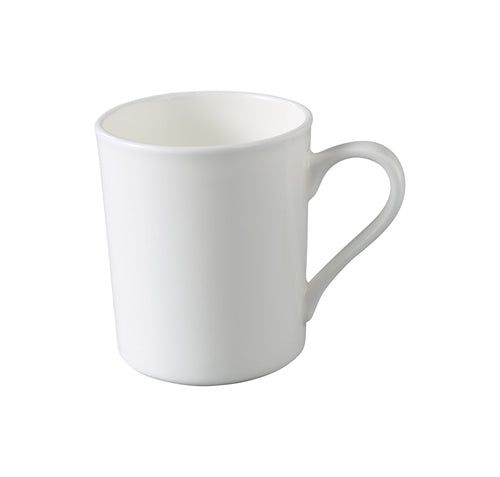 Yanco Versailles VS-007 11 oz Chinaware Mug ( Pack Of 36 )