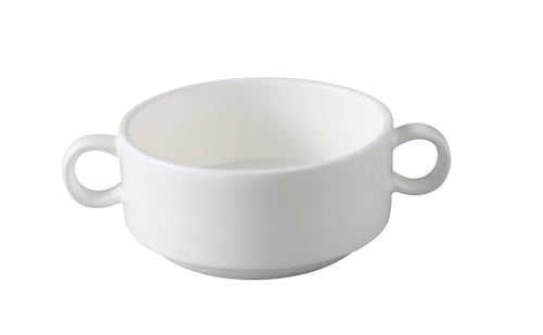 Yanco Versailles VS-404 8 oz Chinaware Bouillon Cup ( Pack Of 36 )