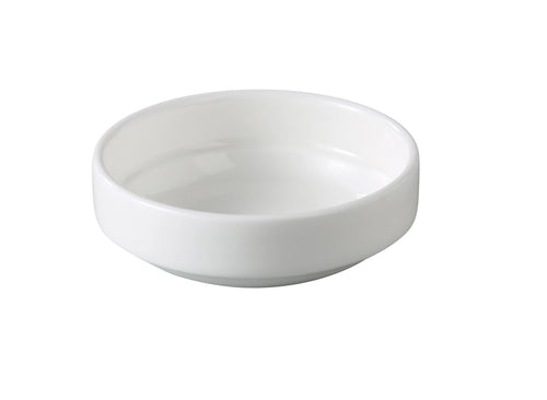 Yanco Versailles VS-503 1.4 oz Chinaware Sauce Dish ( Pack Of 48 )