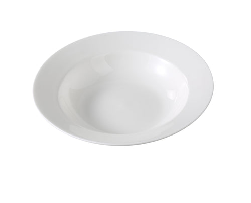 Yanco Versailles VS-506 6 oz Chinaware Grapefruit Bowl ( Pack Of 36 )