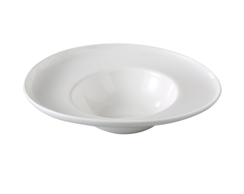 Yanco Versailles Chinaware Dessert Plate ( Pack Of 12 )