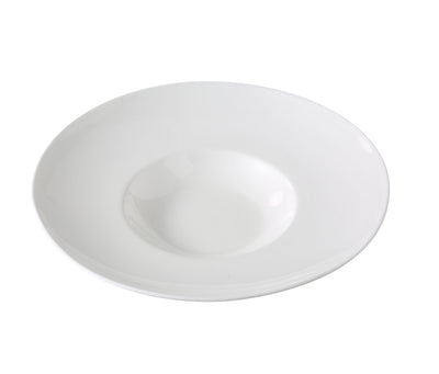 Yanco Versailles Chinaware Dessert Plate ( Pack Of 12 )