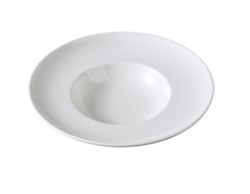 Yanco Versailles VS-808 10 oz Chinaware Soup Plate ( Pack Of 12 )