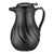 VSW-Series wirl Pattern Push Button Insulated Beverage Server by Wiinco