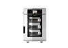 Alto-Shaam VMC-H3HW-SX Vector® H Series Wide Multi-Cook Oven with Programmable Touchscreen Controls