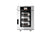 Alto-Shaam VMC-H3HW-SX Vector® H Series Wide Multi-Cook Oven with Programmable Touchscreen Controls