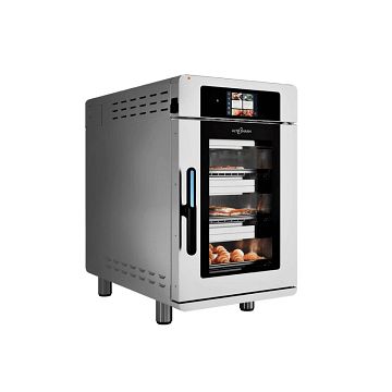 Alto-Shaam VMC-H3H SX Vector® H Series Multi-Cook Oven with Programmable Touchscreen Controls