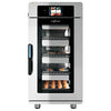 Alto-Shaam VMC-H4H DX Vector® H Series Multi-Cook Oven with Deluxe Touchscreen Controls