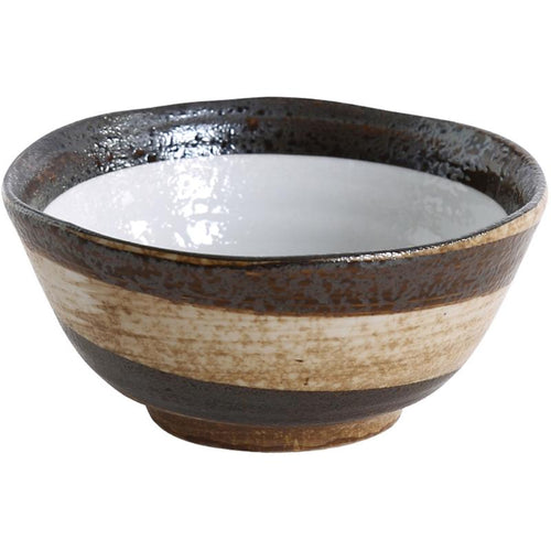 Yanco RO-406 14 oz. Round China Soup/Salad Bowl (3Dz)