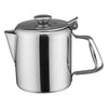W6-Series Short Spout Beverage Server, Stainless Steel by Winco
