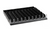 Atosa WA300024 12/14/16 oz. bottle organizer (10-Wide/5 (Case of 6)