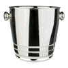 Winco WB-4HV - 4qt Premium Wine Bucket