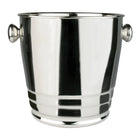 Winco WB-4HV - 4qt Premium Wine Bucket