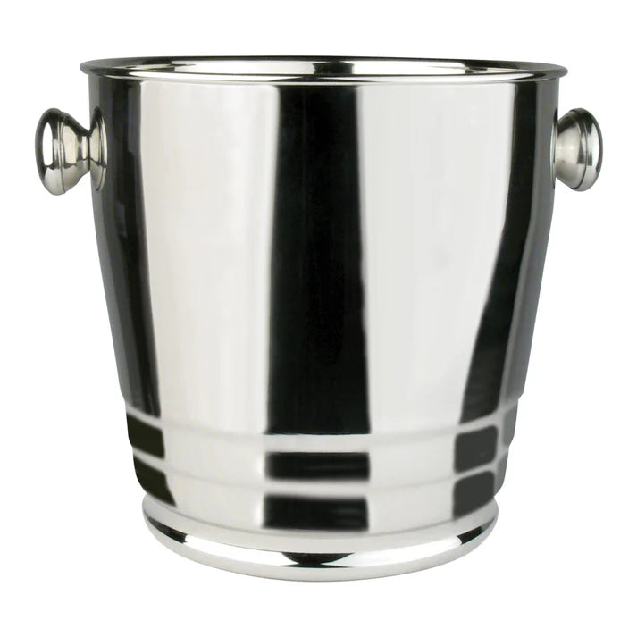 Winco WB-4HV - 4qt Premium Wine Bucket