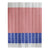 Bar Maid Waterproof Tear-Free Wristbands (500 Pieces/Pack) by Winco