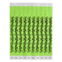 Bar Maid Waterproof Tear-Free Wristbands (500 Pieces/Pack) by Winco