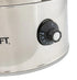 Adcraft WB-100 Hot Water 100 cup capacity, Dispenser Boiler, Stainless Steel