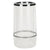 WC-4A - Clear Acrylic Wine Cooler by Winco