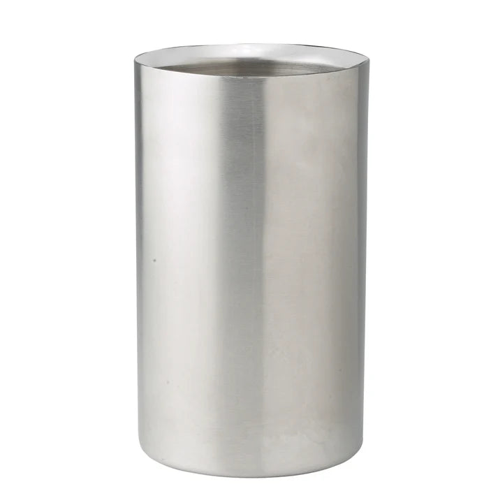 WC-5 - Double Wall Wine Cooler, Stainless Steel by Winco