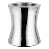 WC-60 - Double Wall Hourglass Wine Cooler, Stainless Steel by Winco