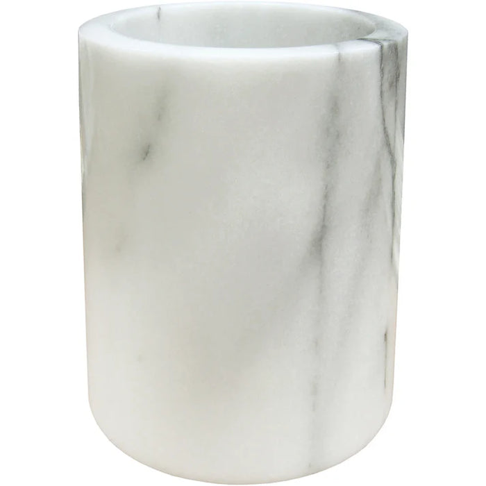 WC-7M - White Marble Wine Cooler by Winco