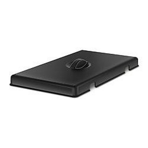 Waring WCM3LID Lid Replacement for WCM3 Chocolate Melter