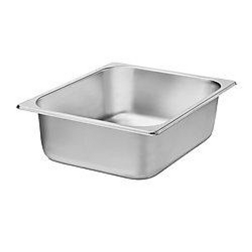 Waring WCM6SSPAN Pan Replacement for WCM6 Chocolate Melter