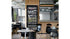 Eurodib Ice & Refrigeration Wine Cabinets BRERA Wine Display