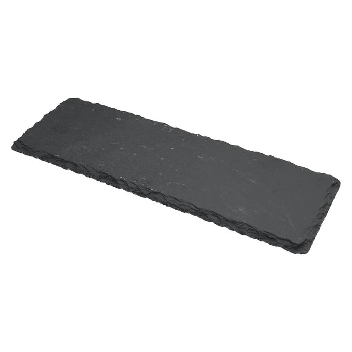WDL001-Series Tavo Slate Rectangular Platter by Winco