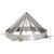 WEG-BLADE - Bar Maid Replacement Blade for Citrus Wedger by Winco