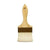 Winco WFB-30 Pastry/Basting Brush, Boar Bristle, 3