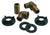 Serv-Ware WFMK-CWP Wall Mount Faucet Mounting Kit – Commercial Faucet Accessory