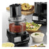 Waring WFP11SW: 2.5 QT. BOWL CUTTER MIXER WITH THE PATENTED LIQUILOCK® SEAL SYSTEM