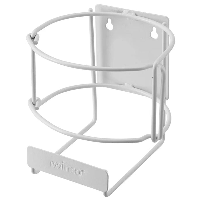 WHW-6 - Wipe Bracket, Wall Mounted by Winco