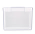 Waring WIC50 Countertop Ice Crusher Heavy‑duty 10.5 lb capacity 120 V