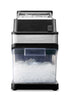 Waring WIC50 Countertop Ice Crusher Heavy‑duty 10.5 lb capacity 120 V
