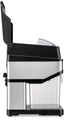 Waring WIC50 Countertop Ice Crusher Heavy‑duty 10.5 lb capacity 120 V