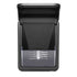 Waring WIC50 Countertop Ice Crusher Heavy‑duty 10.5 lb capacity 120 V