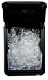 Waring WIC50 Countertop Ice Crusher Heavy‑duty 10.5 lb capacity 120 V